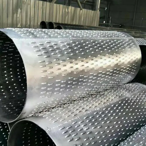 琼海滤水管参考标准及其他因素