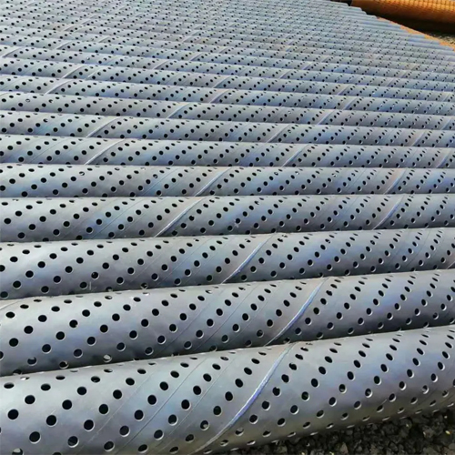 琼海桥式滤水管如何分类？