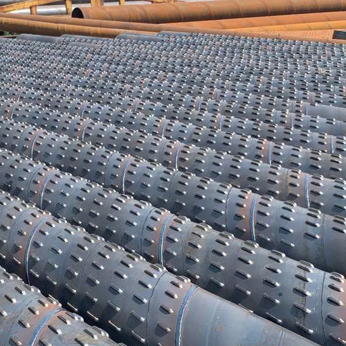 琼海滤水管施工注意事项有哪些？