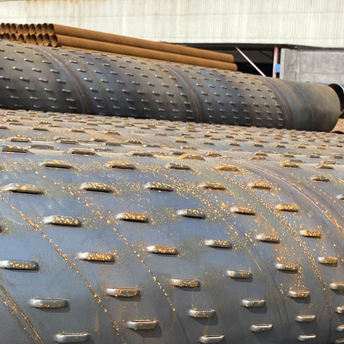 琼海桥式滤水管的材质如何选择？