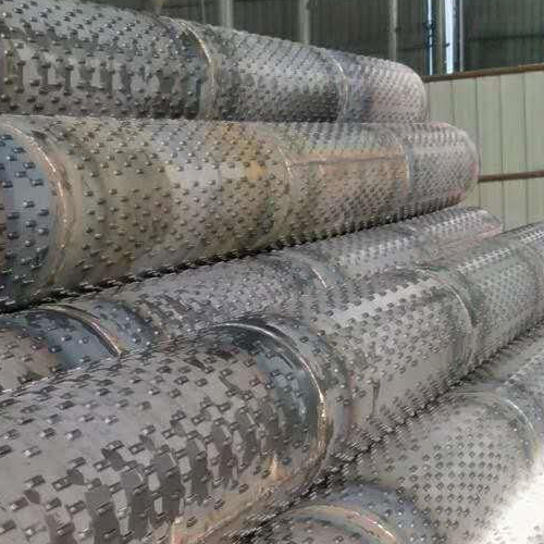 琼海滤水管一般口径的选择方式