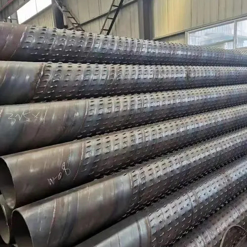 琼海滤水管施工过程中如何保证安全操作？