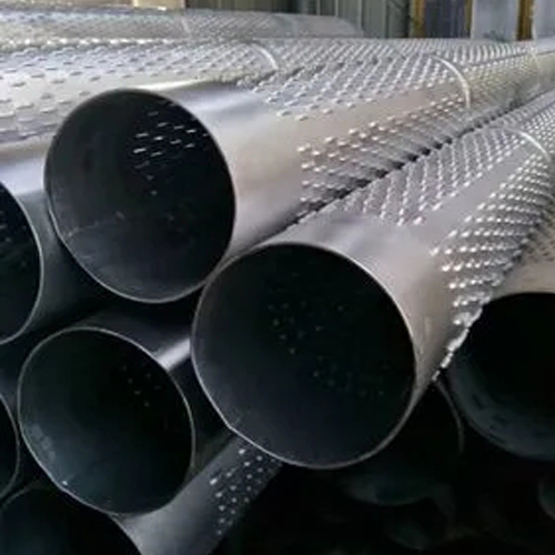 琼海滤水管口径多大最适合施工？