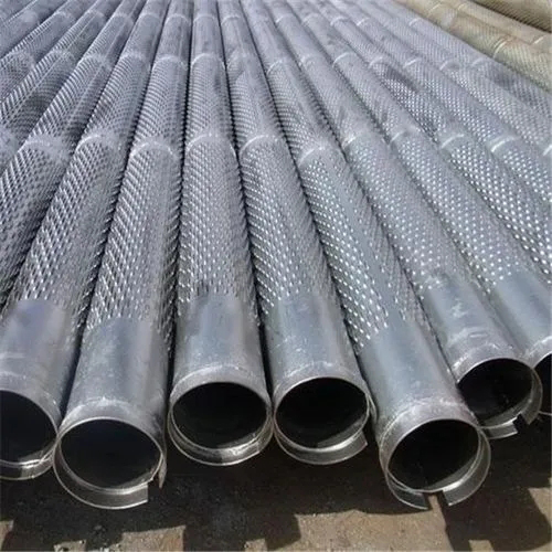 琼海滤水管施工条例包括哪些内容