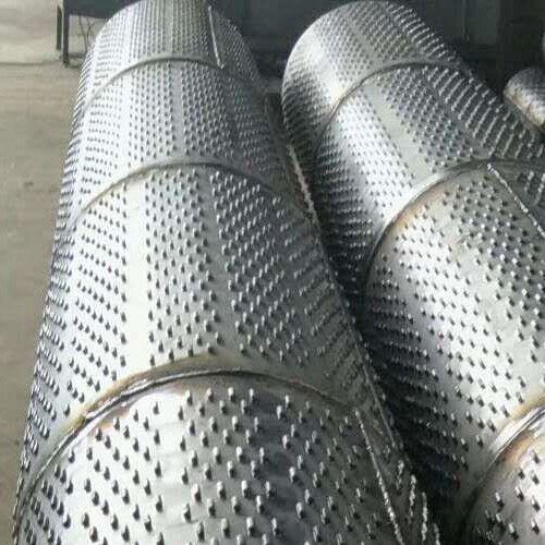 琼海孔式滤水管型号的选择