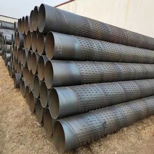 琼海滤水管如何进行连接？